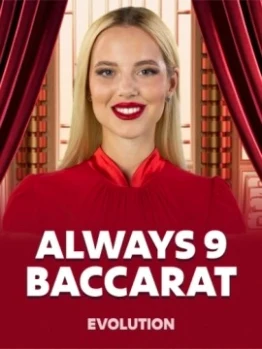 Live Casino 1