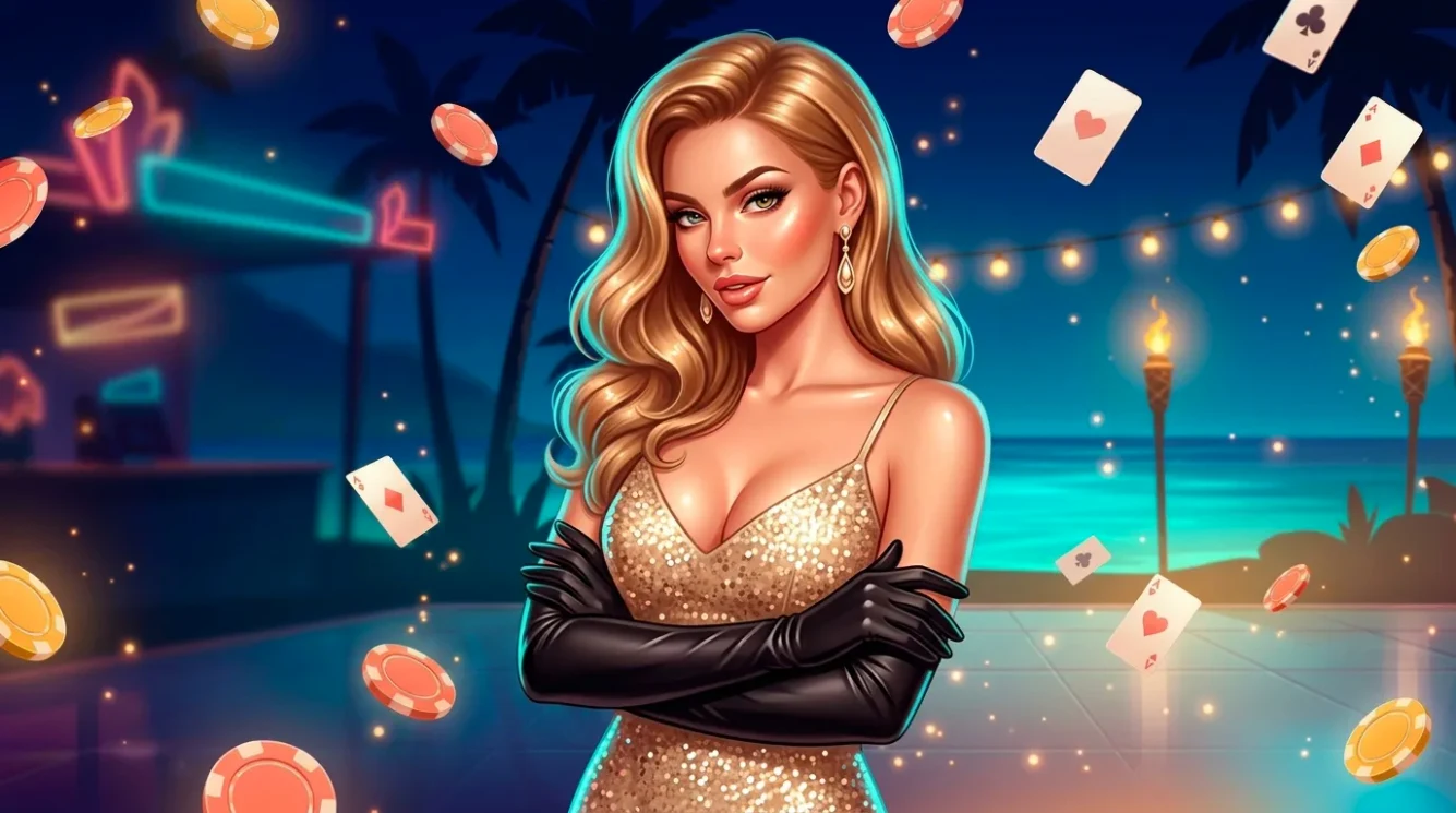 Vielfältige Tischspiele und Live-Dealer im Cloudbet Casino Deutschland erleben.